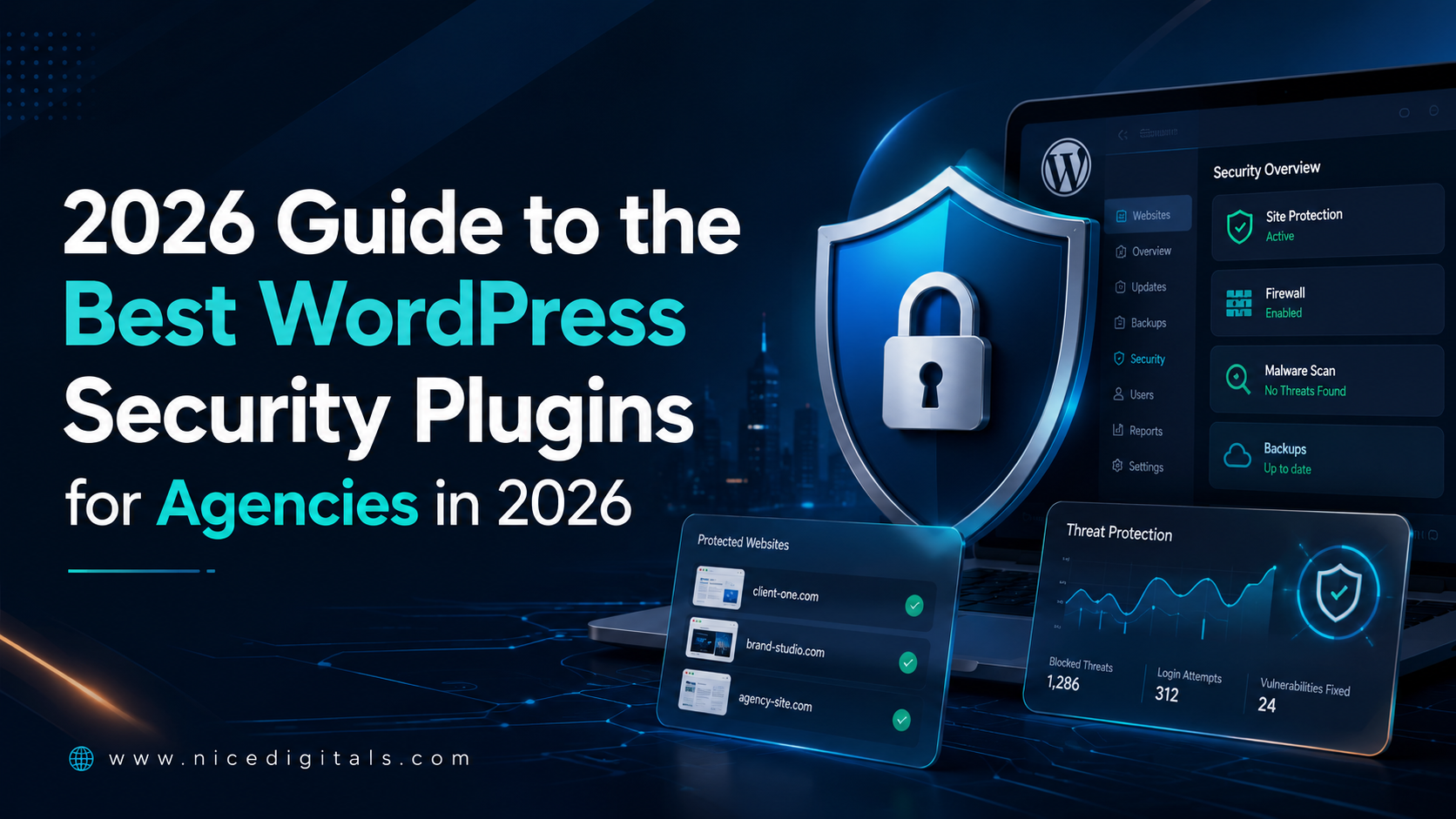 WordPress Security Plugins