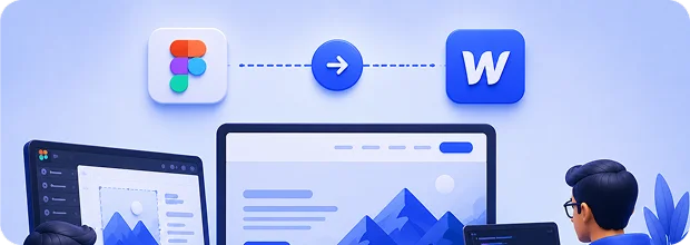 Figma to Webflow Image
