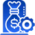 Fixed Cost Projects Icon