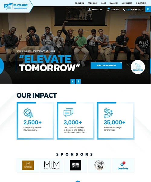 futuresuccessors
