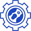 Generative Engine Optimization (GEO) ICon