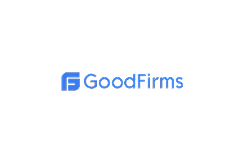 Good Firms Logo Image