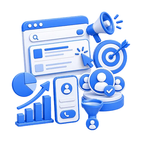 Google Ads That Put Your Business In Front of the Right People
