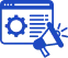 Google Ads Management Icon