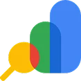 Google Console Logo Image