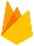 Google Firebase Cloud Messaging Icon