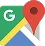 Google Maps API Icon