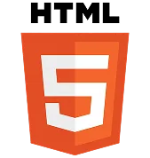 Html 5 Logo Image