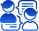 industry-transparent-communication-icon