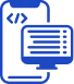 IOS App Development Icon