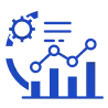knowledge-graph-optimization-icon