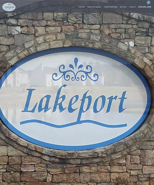 Lakeport