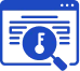 Local Keyword Research Icon