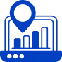 Local SEO Icon