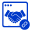 Long-Term Partnership Icon