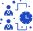 Long-Term Partnership Icon