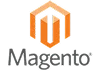 Magento Logo Image