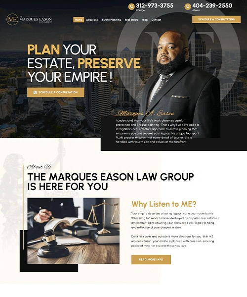 Marqu Eseason Law