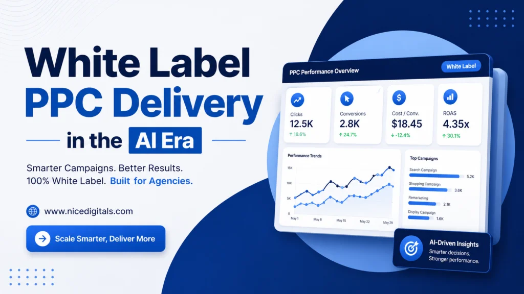 White Label PPC