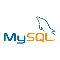 My Sql Logo Image