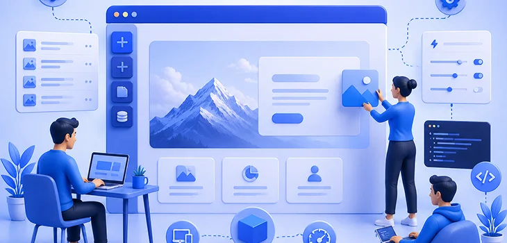 Need Help Bringing Webflow Projects to Life Image