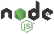 Node Js Icon