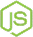 Node.js Icon