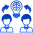 Partnership Mindset Icon