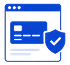 Payment Gateway Integration Icon