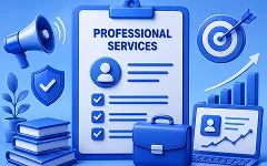 Professional Services Image