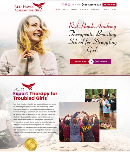 redhawk