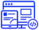 Responsive Development icon