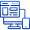 Responsive on Every Screen icon
