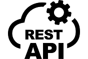 Rest Api Logo Image