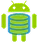 Room Database Icon