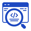Semantic SEO ICon