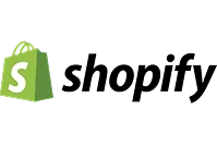 Shopify Logo Image