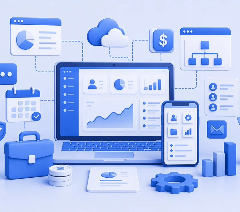 iOS Apps for Every Industry
