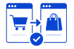 Store Migration Services ICon