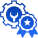 Technical Excellence Icon