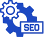 Technical Local SEO Icon