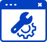Technical SEO Icon