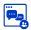 Transparent Communication Icon