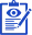 Transparent Reporting Icon