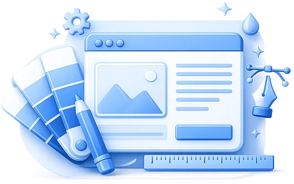 White Label Web Design Services for Agencies