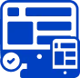 UI/UX Design Icon