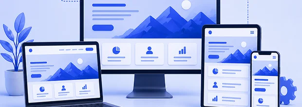 Webflow CMS image