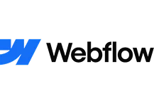 WebFlow Logo Image