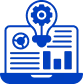 Website Strategy & Consulting Icon