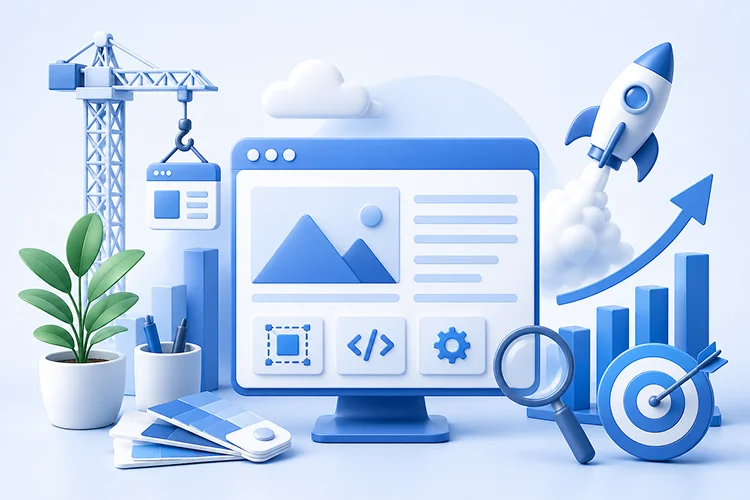 Everything You Need to Build Image